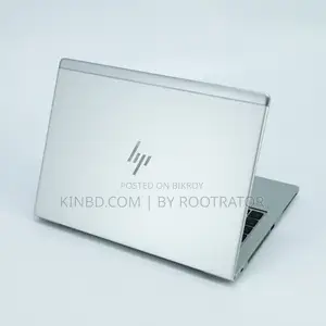 Laptop HP EliteBook 830 G6 8GB Intel Core I5 SSD 256GB