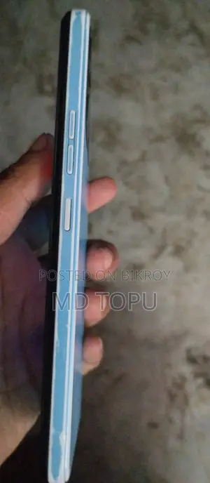 Itel A60 32 GB Gray