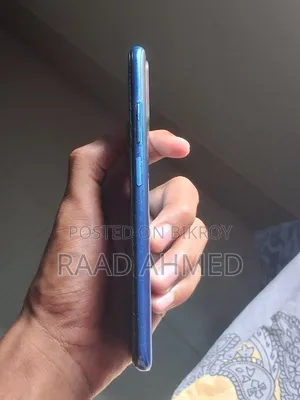 Xiaomi Redmi Note 10S 128 GB Blue