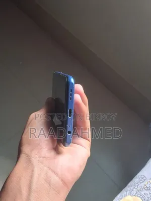 Xiaomi Redmi Note 10S 128 GB Blue