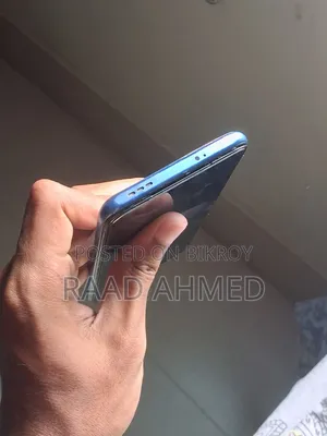 Xiaomi Redmi Note 10S 128 GB Blue