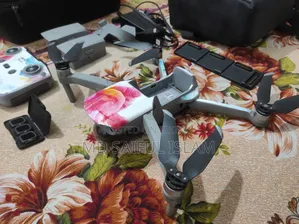 Mavic Air 2 সেল হবে