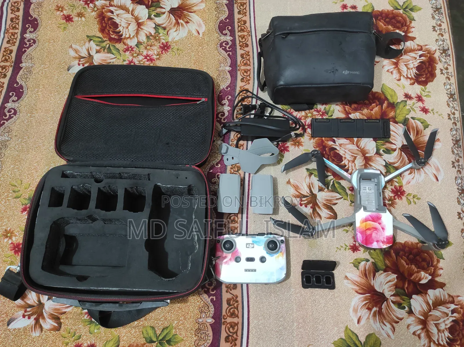 Mavic Air 2 সেল হবে