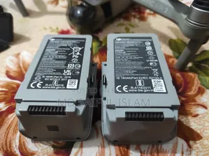 Mavic Air 2 সেল হবে