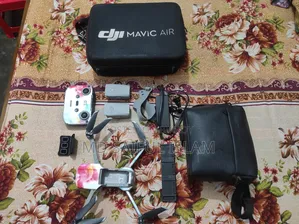 Mavic Air 2 সেল হবে