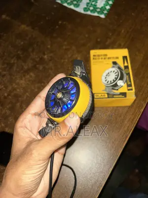গেমিং কুলার (Gaming Cooler)