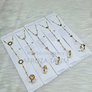Aliban
Stainless Steel