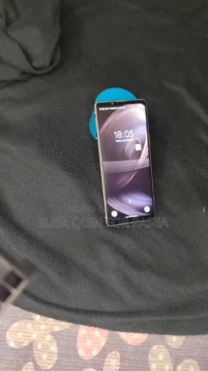 Sony Xperia 5 III 128 GB Silver