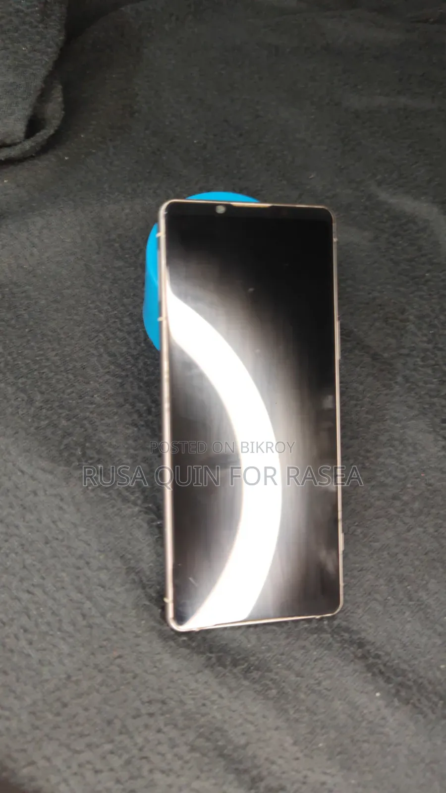 Sony Xperia 5 III 128 GB Silver