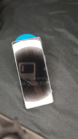 Sony Xperia 5 III 128 GB Silver