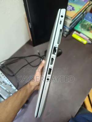 ল্যাপটপ এইচপি এলিটবুক ৭৩৫ জি৬ ১৬জিবি এএমডি রাইজেন ৫ এসএসডি ২৫৬জিবি