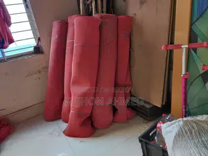 হেভি ডিউটি প্লাস্টিক ফ্লোর ম্যাট
