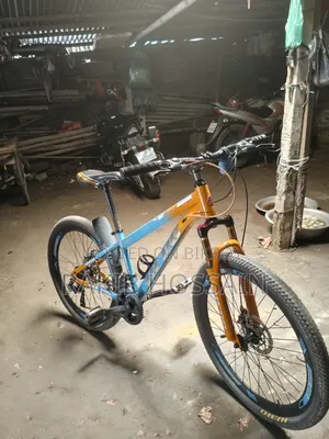 Hero Bicycle