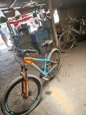 Hero Bicycle