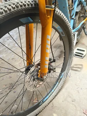 Hero Bicycle