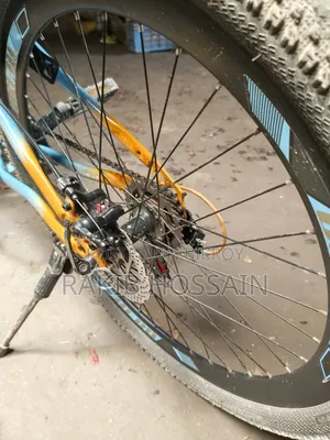 Hero Bicycle