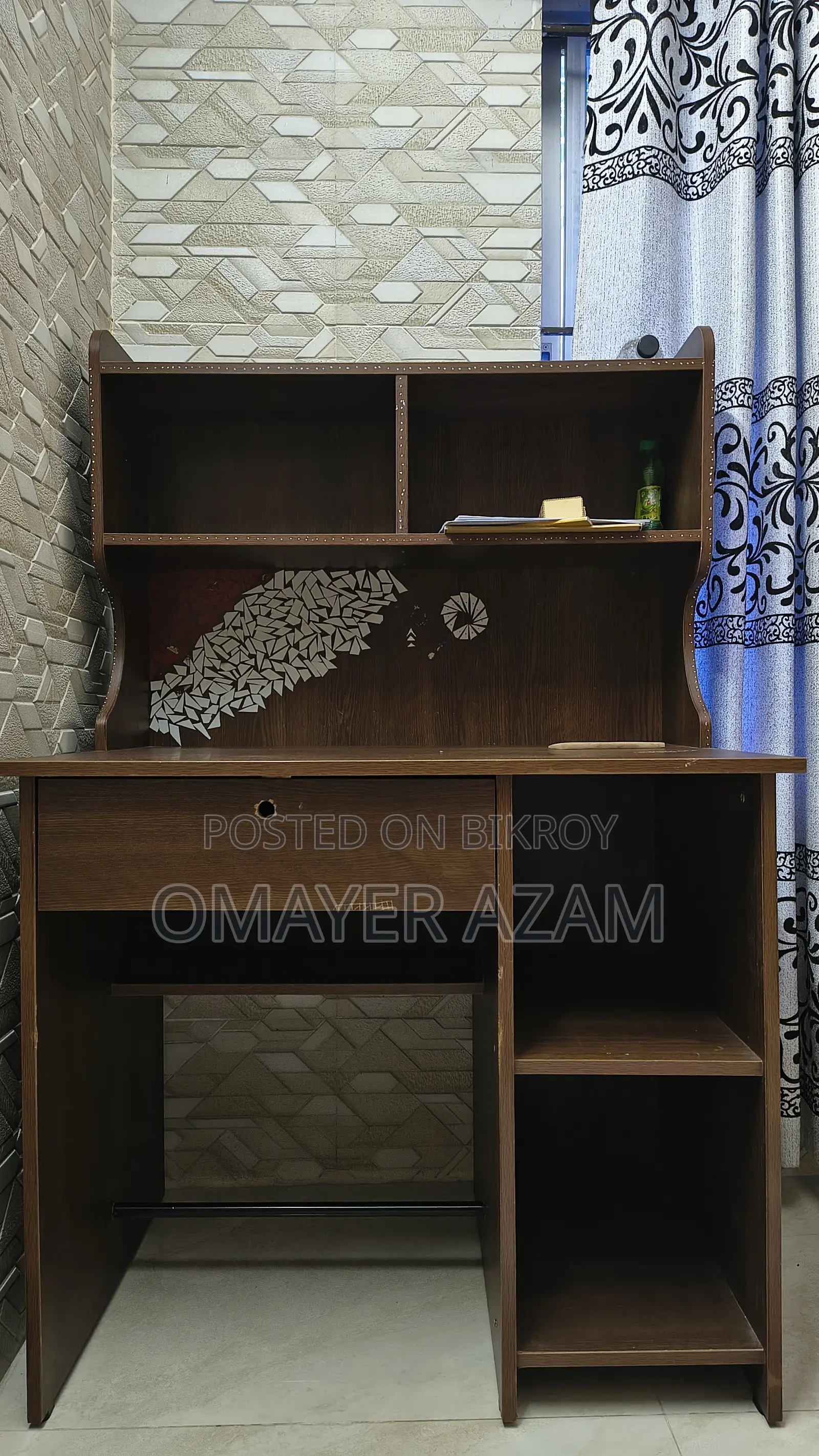 Study Table
