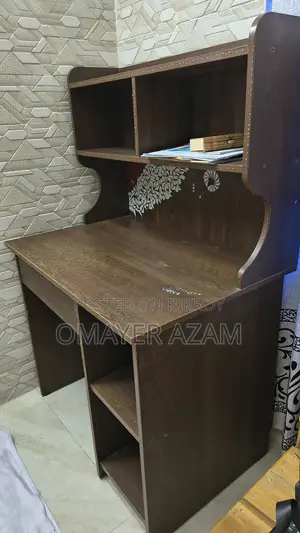 Study Table