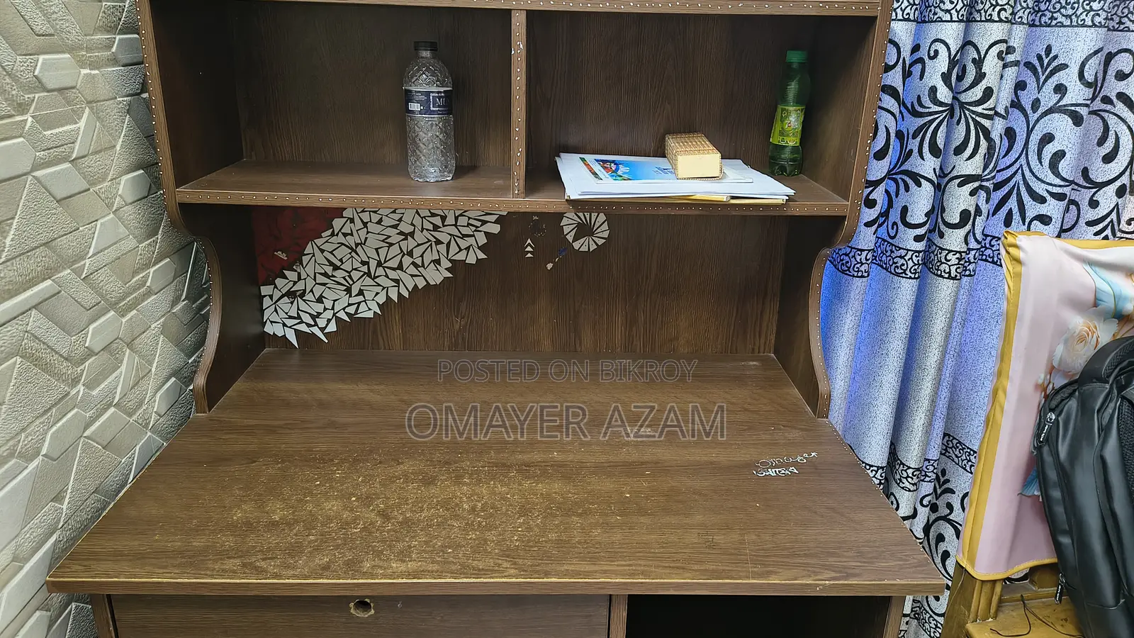 Study Table