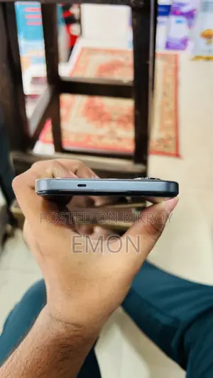 Tecno Spark 40 128 GB Black