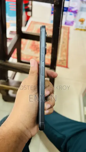 Tecno Spark 40 128 GB Black