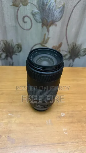 Canon Ef 70-300mm F/4-5.6 Is Ii Usm Lens (Used)