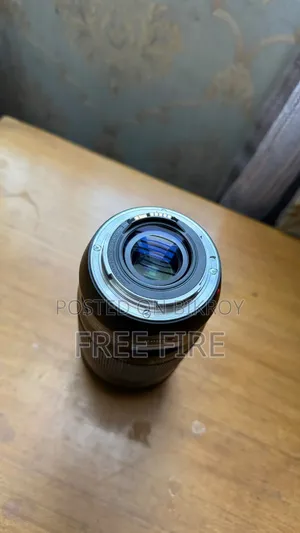 Canon Ef 70-300mm F/4-5.6 Is Ii Usm Lens (Used)
