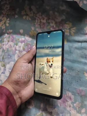 Samsung Galaxy A50 64 GB Blue