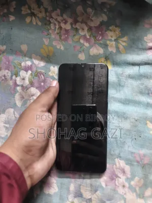 Samsung Galaxy A50 64 GB Blue