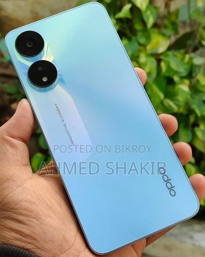Oppo A78 5G 128 GB