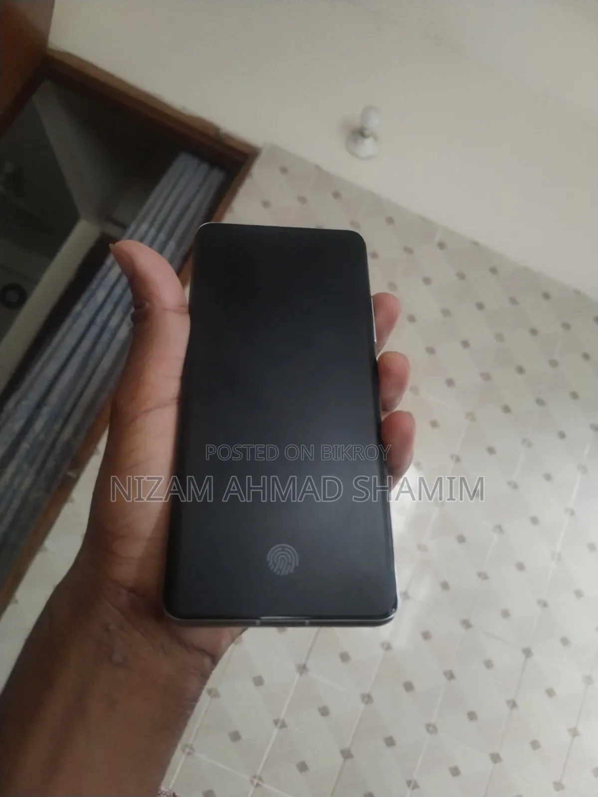 Xiaomi 12 128 GB Silver