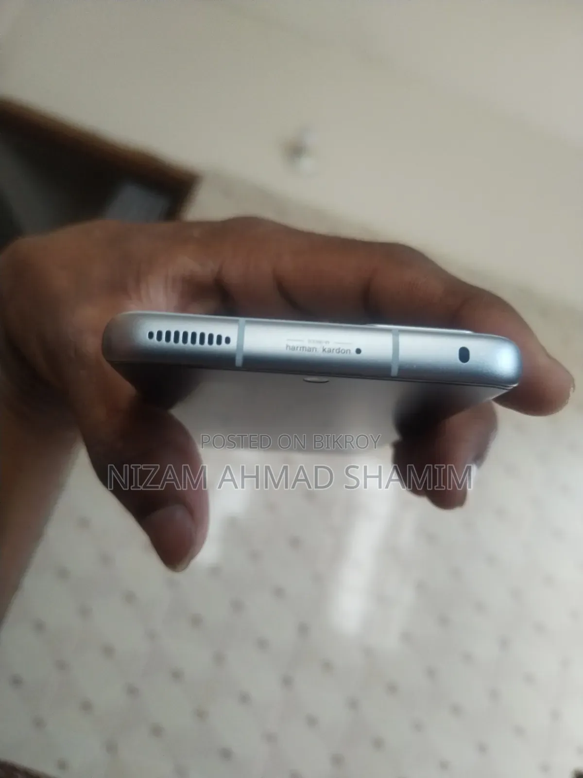 Xiaomi 12 128 GB Silver