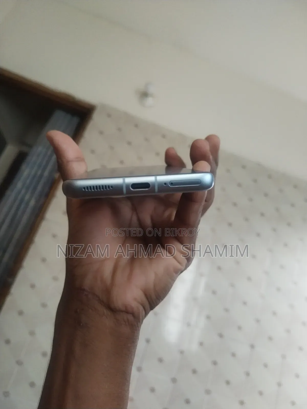 Xiaomi 12 128 GB Silver