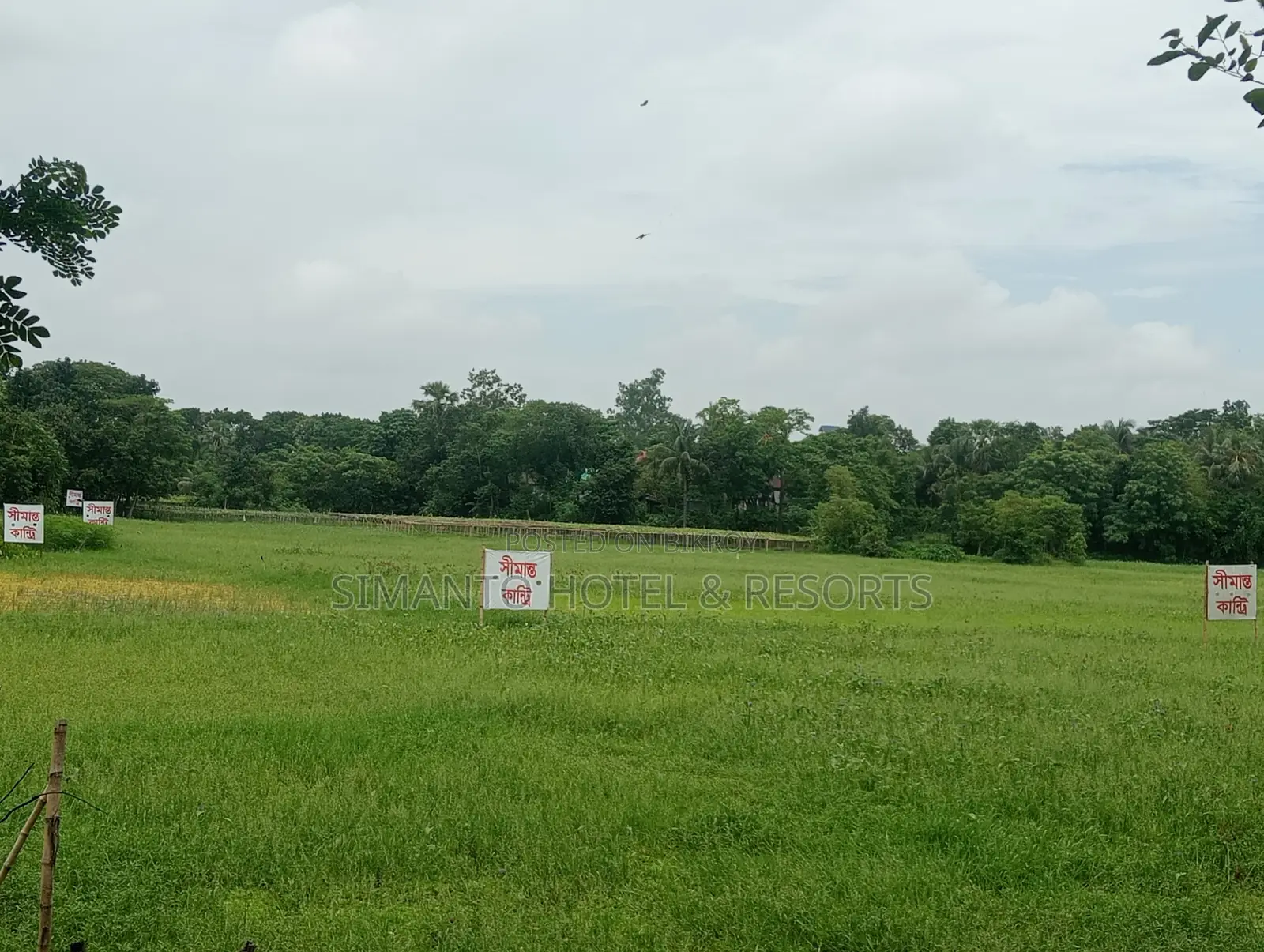 Land For Sale (Purbachal)