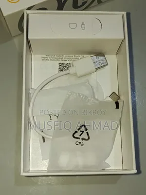 Qcy Melobuds Pro Ht08 Anc Tws Earbuds With Silicon Case Cover