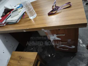 Office Table