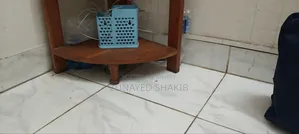কর্নার কাঠের কর্নার