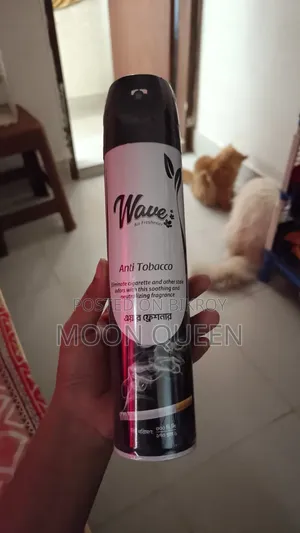 Air Freshener