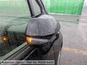 Toyota Sienta 2023 Black