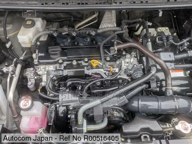 Toyota Sienta 2023 Black