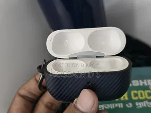 Original Apple Airpods Pro 2 (Type-c)- Only Case & Right Bud