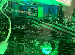 New Desktop Computer 12GB RAM 256GB SSD