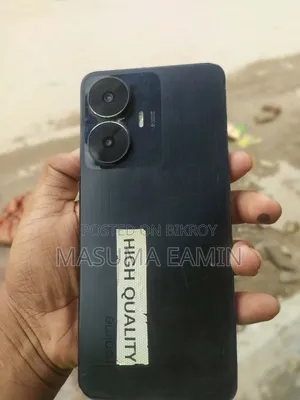 Realme C55 128 GB Blue