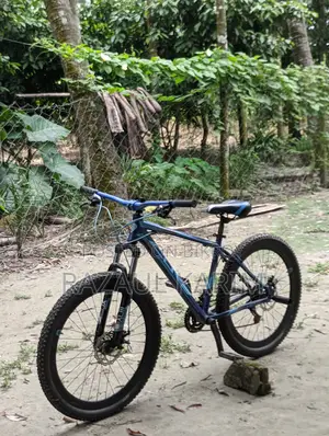 Full fresh bicycle for sale