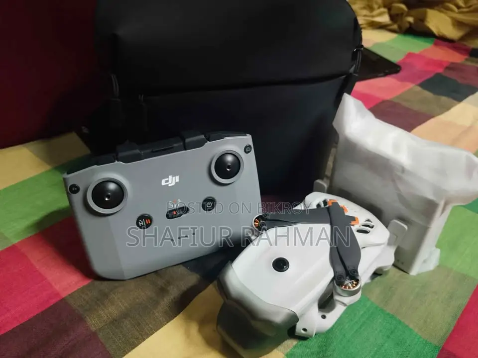ডিজিআই লিটো ১ ফ্লাই মোর কম্বো
