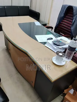 Office Table