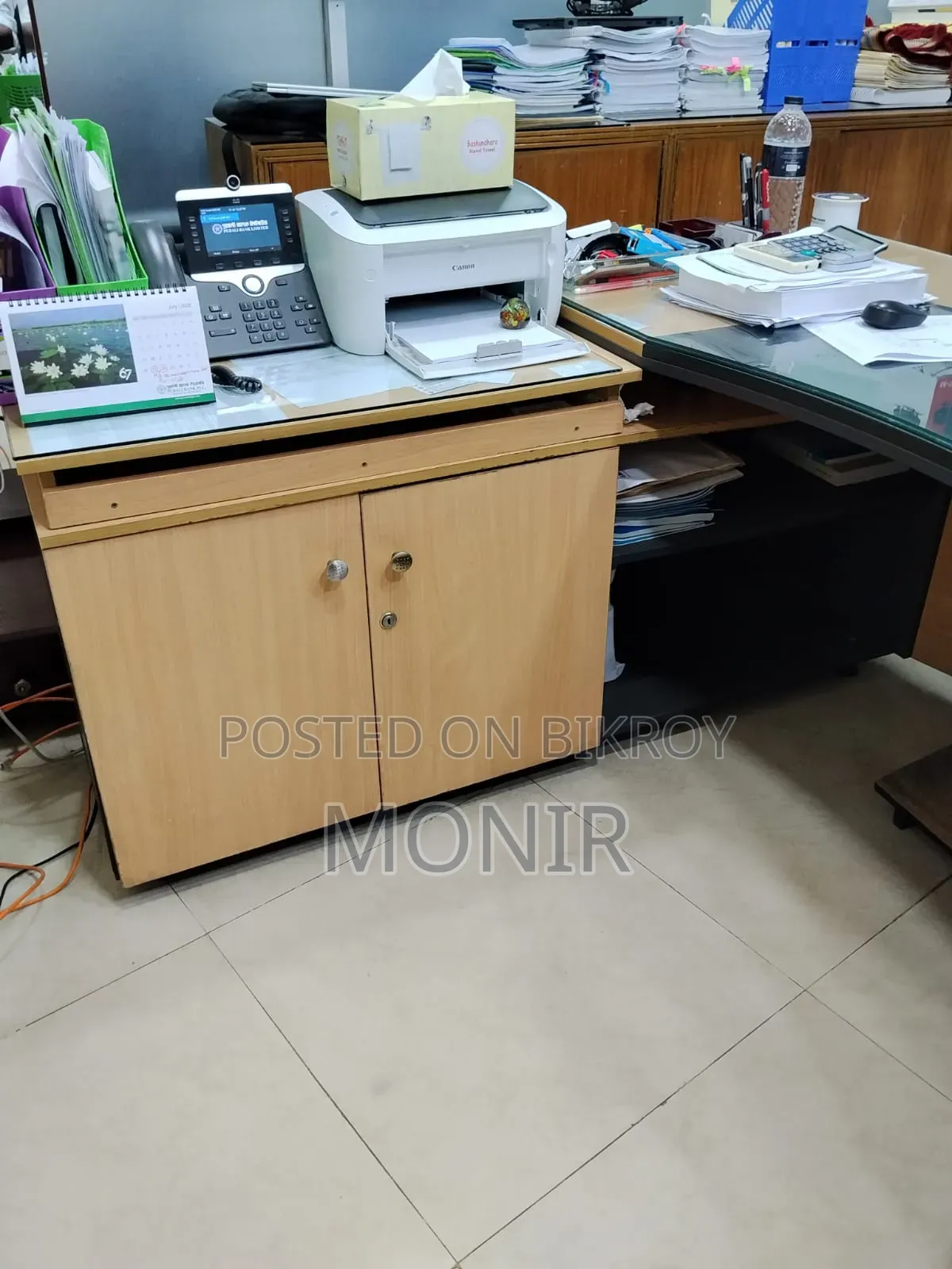 Office Table