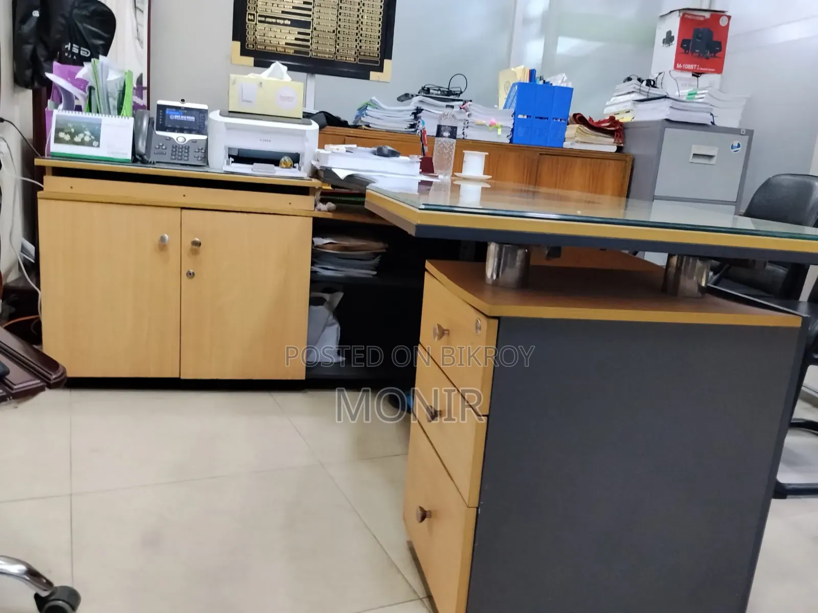 Office Table
