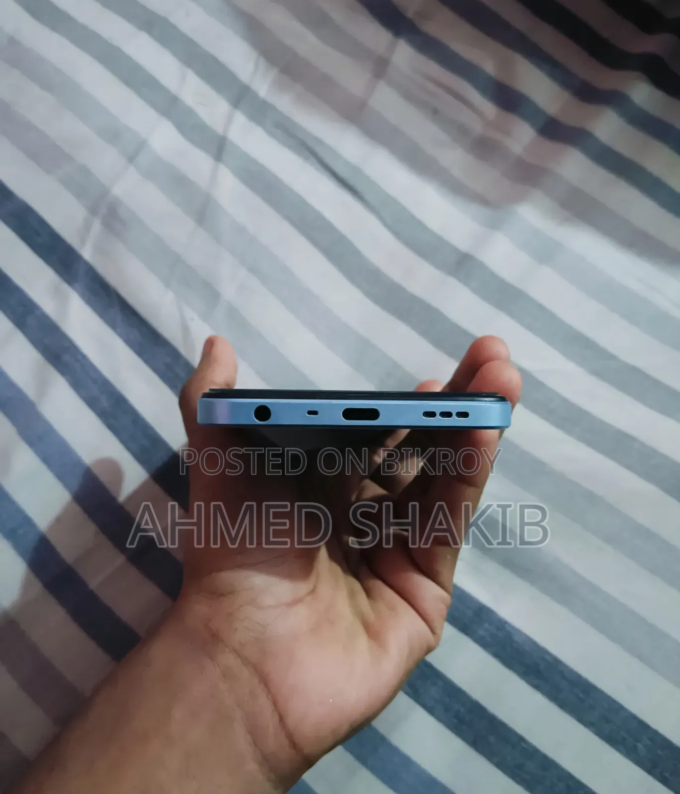 Oppo A78 5G 128 GB