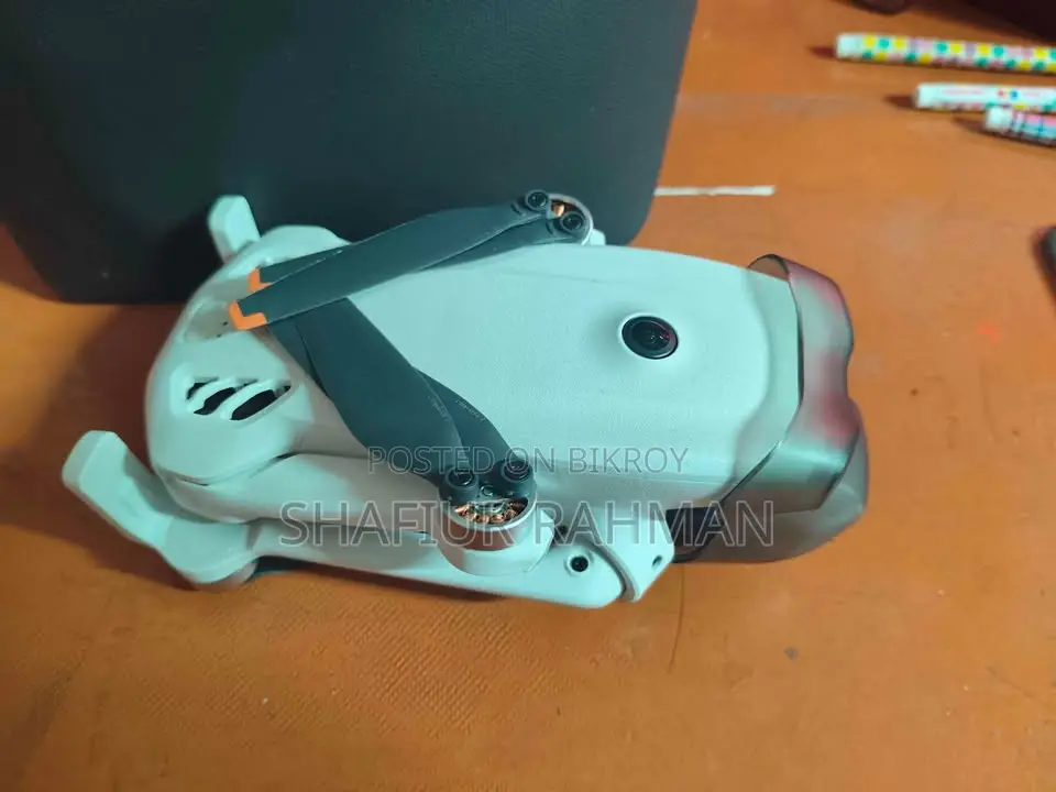 ডিজিআই লিটো ১ ফ্লাই মোর কম্বো